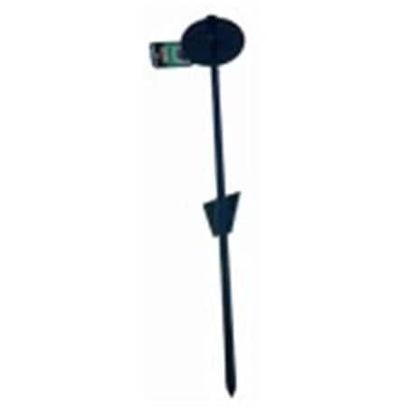Westminster Pet Westminster Pet Products 224038 28 in. Pet Expert Heavy Duty Dome Tie Out Stake 224038